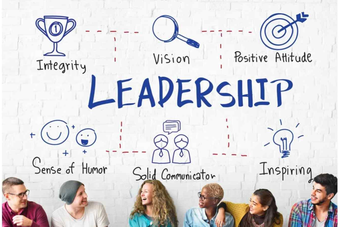 Nurturing LEADERS for Great SUCCESS !